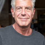 Anthony Bourdain — Himself
