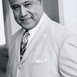 Robert Apisa — Iraqi Tank Commander (as Bob Apisa)