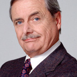 William Daniels — Harold Bedford