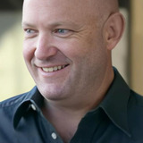 Chris Clark — American Soldier #1