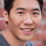 Peter Jae — Korean Thug