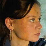 Cleo Duivelshof — Girl in the juvie