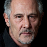 Marcel Van Heerden — Mr. Fanie van Zyl