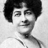 Helen Dunbar — Mrs. Delani - Pietro's Mother