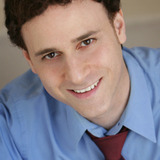 Evan Richards — Max Whiteman