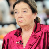 Katarzyna Łaniewska — Maria Solska