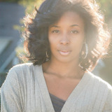 Deonna Young — Dancer (uncredited)