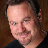 Gregg Berger — Self