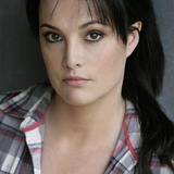 Georgia Bolton — Fairlea Prison Guard