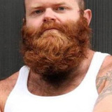 Rusty Tennant — Portland Downs Security Guard