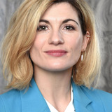 Jodie Whittaker — The Doctor (13)