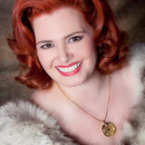 Флорина Кендрик — Dracula's Bride