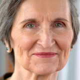 Linde Prelog — Mrs. Huber