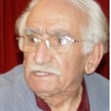 Jafar Bozorgi