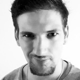 Jonathan Da Rosa — Carbajal