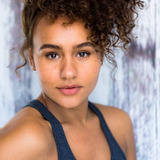 Briana McLean — Abigail Nielson