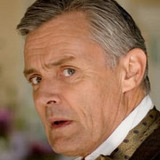 Simon Williams — Archie Wavell