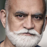 Harmage Singh Kalirai — Mr Khan
