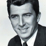 Patrick O'Neal — Captain Adams