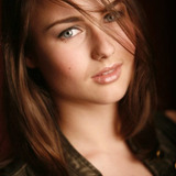 Viktoria Vinyarska — Sonya