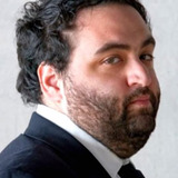 Nicola Nocella — "Easy" Isidoro