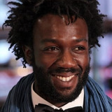 Jean-Christophe Folly — Jules César