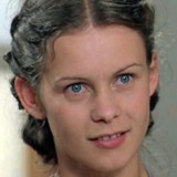 Petra Blossey — Dinah Wolkow