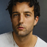 Zachary Mooren — Abraham Lewin (voice)