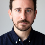 Andrew Gruen — Campground Park Host (uncredited)