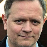 Duncan Wisbey — No. 1 - Divine Dating (voice)