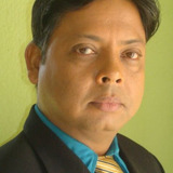 Sushil Pokharel — Villan