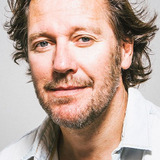 Frank Feys — Dr. Raymond