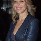 Emanuela Rossi — Manuela Ronchi