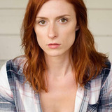 Alicia Blasingame — Meredith