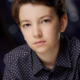 Давид Кольсмит — Sebastian