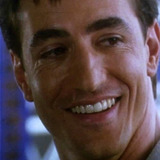 Burton Zucker — Lab Technician