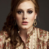 Adele — Herself