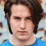 Dan Kawahigashi — Johnny Hickles (as Danny Darwin)