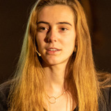 Adélaïde Charlier — Self
