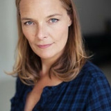 Marit Nissen — Germanos' governess