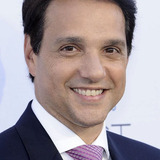 Ralph Macchio — Daniel LaRusso