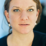 Anja Stadlober — Tatiana