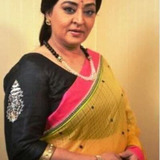 Shoma Anand — Seema Bakshi