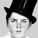 Jack Murphy — Irish Party Committeeman