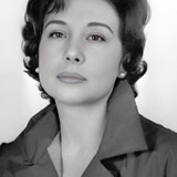 Mary Carrillo — Marquesa