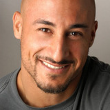 Hector Atreyu Ruiz — Gangbanger