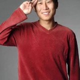 Bi Hanwen — Master Tam of Tam Kickfight