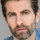 Sam Smith — Detective Reckley