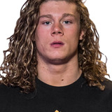 Garrett Griffith — Griff Garrison