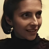 Надежда Лукашевич — Настя - жена Плотникова